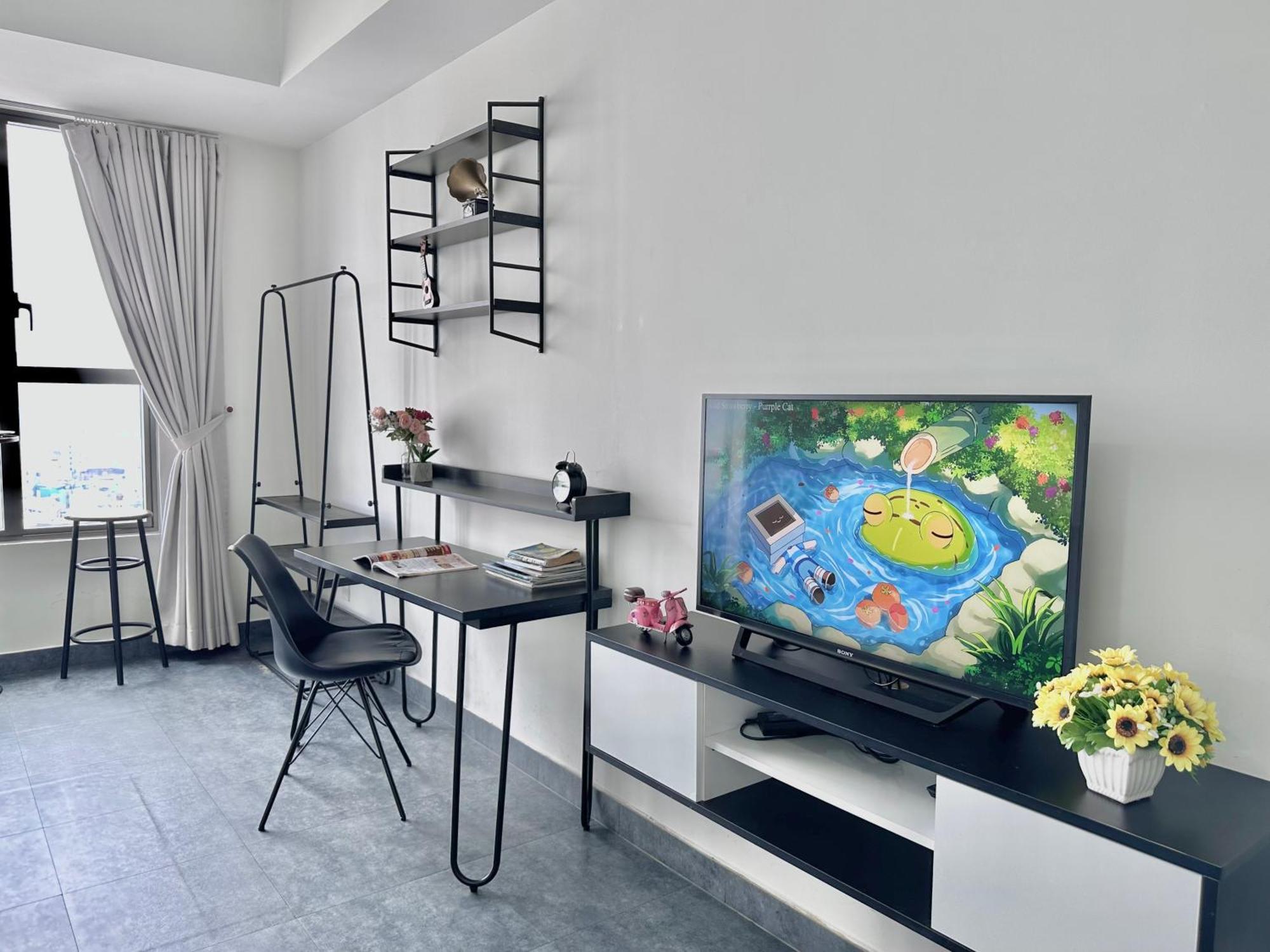 Innside Apartment - Rivergate Residence, Free Gym And Pool Ho Si Minh-város Kültér fotó